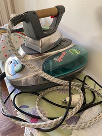 Ferro da stiro vaporella