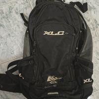 zaino xlc all Mountain e23