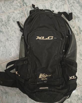 zaino xlc all Mountain e23