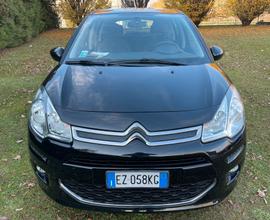 Citroen C3 PureTech 82 Exclusive