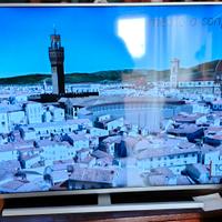 TV 55 " smart  Philips 55PUS6814/12