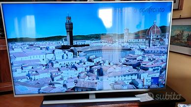 TV 55 " smart  Philips 55PUS6814/12