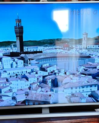 TV 55 " smart  Philips 55PUS6814/12