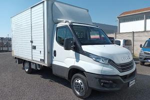 Daily IVECO 35C14