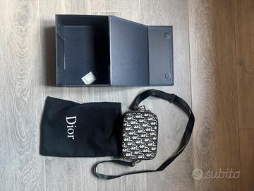 sacoche dior