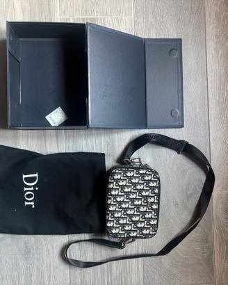 sacoche dior