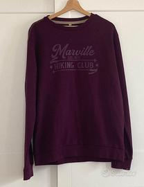 Felpa Marville Vintage Canadian