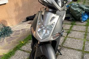 Kymco agility 150