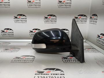 Specchio specchietto retrovisore destro toyota rav