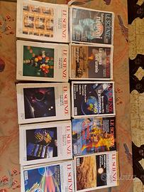 Le Scienze - Scientific American