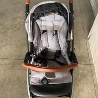 Base Trio inglesina + aggancio passeggino