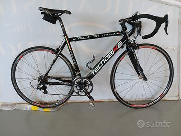 bici da corsa TecnoBike 