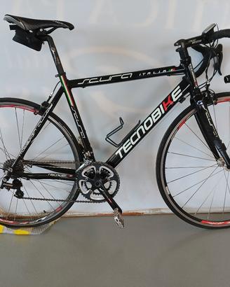 bici da corsa TecnoBike 