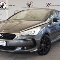 Ds DS5 5 BlueHDi 180 S&S EAT6 Performance Line