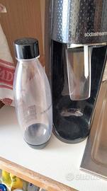 GASATORE  PER ACQUA