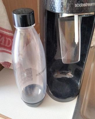 GASATORE  PER ACQUA
