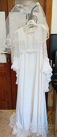 Abito da sposa DAVINO SPOSE  tg. 42