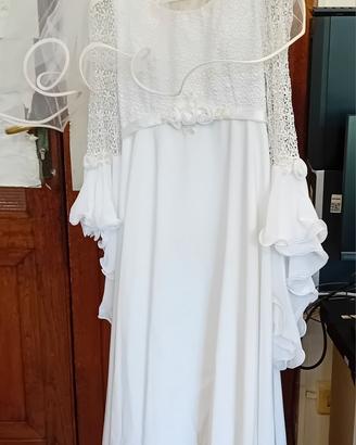 Abito da sposa DAVINO SPOSE  tg. 42