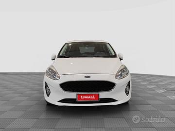 FORD Fiesta Fiesta 1.1 75 CV GPL 5 porte Plus /