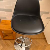 Sgabello usato cucina