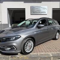 FIAT TIPO SW 1.6 MJET 130 LOUNGE CERTIFICATA NUOVA
