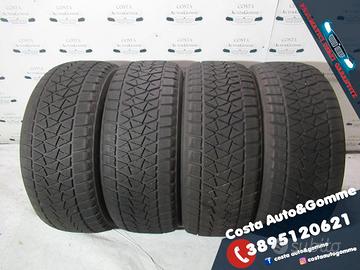 Saldi 275 55 20 Bridgestone MS 99%