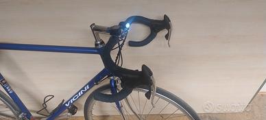 bici da strada Vicini