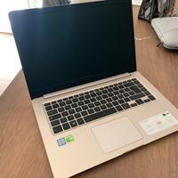 Laptop Asus
