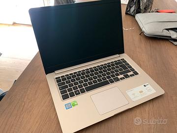 Laptop Asus