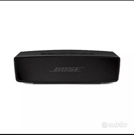 bose sound link 2