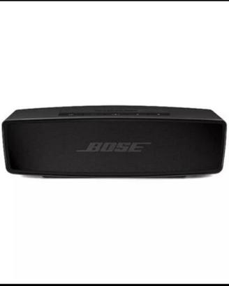 bose sound link 2
