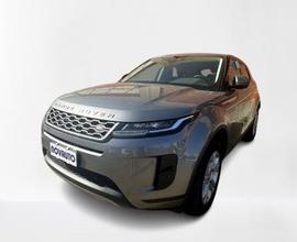 LAND ROVER Range Rover Evoque 2.0D I4 180 CV AWD