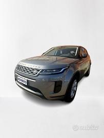 LAND ROVER Range Rover Evoque 2.0D I4 180 CV AWD