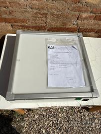 Negativoscopio ODL 42x42 – Illuminatore per lastre