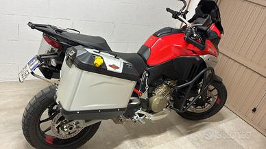 Multistrada v4s