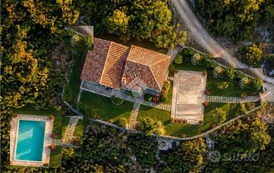 VILLA SINGOLA A VERONA