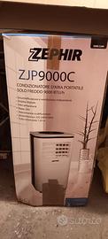 Condizionatore ZEPHIR ZJP9000C
