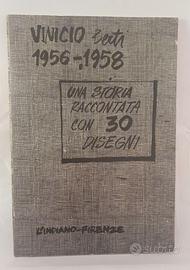 Vinicio Berti - Una storia raccontata con 30 dis.