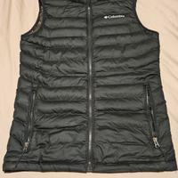 Smanicato Gilet Columbia