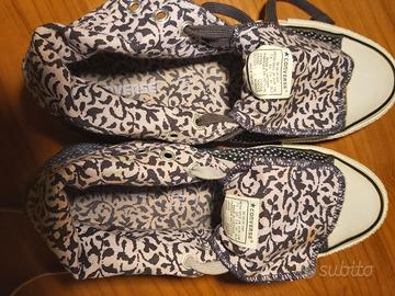 Converse All Star donna