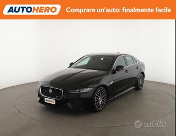 JAGUAR XE AF35139