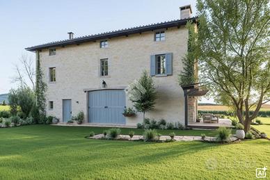 CASA INDIPENDENTE A SOLIERA