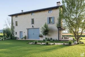 CASA INDIPENDENTE A SOLIERA