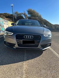 AUDI A5 2.0 TDI
