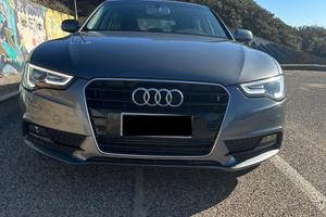 AUDI A5 2.0 TDI