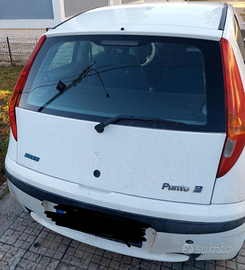 Fiat Punto 1.9 Matino