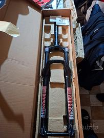 Forcella Rock Shox