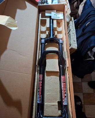 Forcella Rock Shox