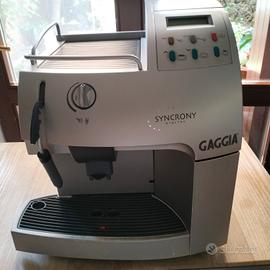 Sincrony Digital Gaggia 