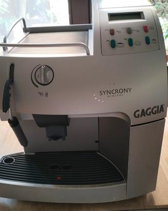Sincrony Digital Gaggia 